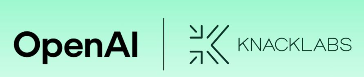 KnackLabs is now an OpenAI Select Partner; Plans to expand in the Middle East, UAE